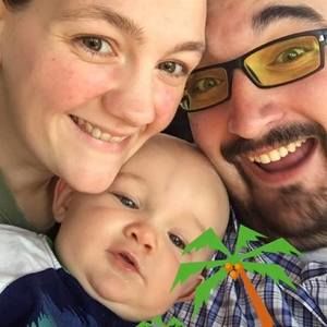 Meet your Posher, Kristine